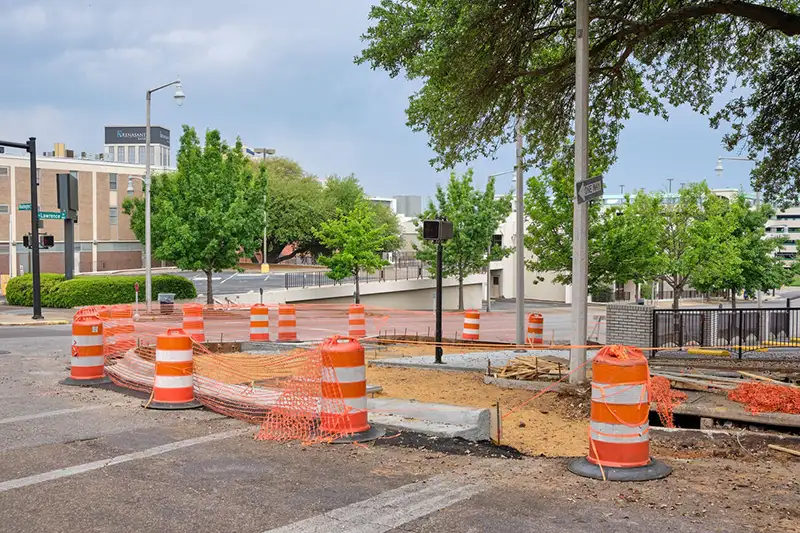 How Much Does It Cost to Install a Concrete Sidewalk?