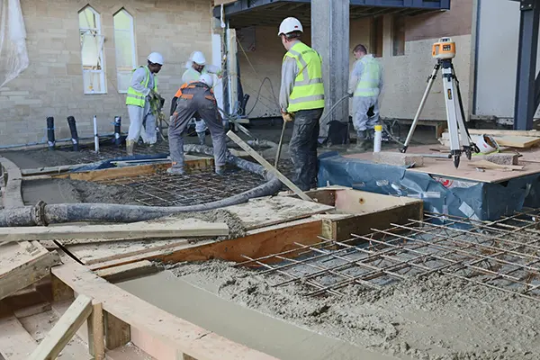 What Are the Common Methods Used for Concrete Renovation?